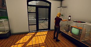 Traders Life Simulator