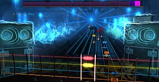 Rocksmith 2014 – Bill Withers - “Lovely Day”