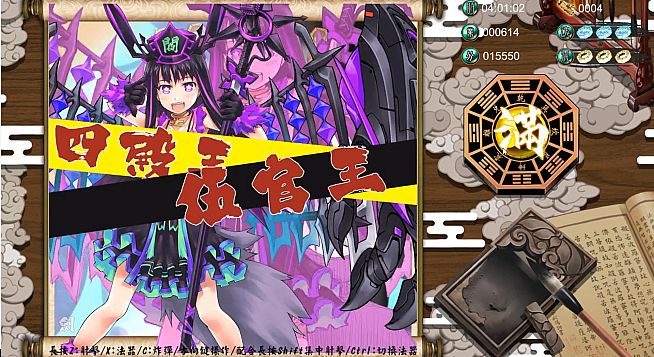 Mr.King Luo!Don't be kidding