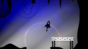 Don't Destroy The Rocket