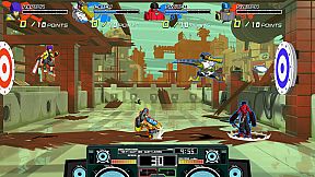Lethal League Blaze