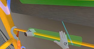 Work At Height VR Training