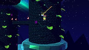 The Gardener and the Wild Vines