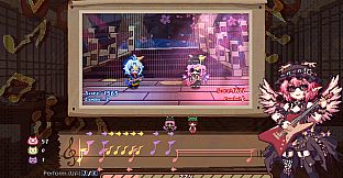 Touhou Mystia's Izakaya DLC3 Pack - Myouren Temple & Divine Spirit Mausoleum