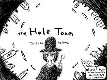 The Hole Town