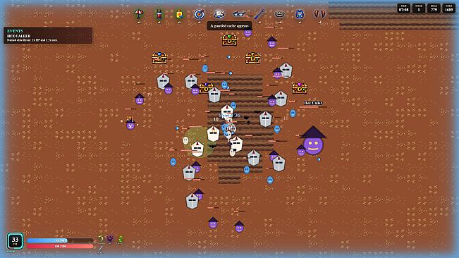 Endless Bonds