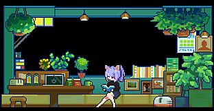 Miyuuri's Cozy Hours