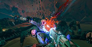 Deep Rock Galactic: Rogue Core - ULTIMATE RECLAIMER