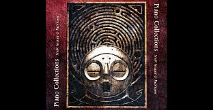 Piano Collections NieR Gestalt & Replicant