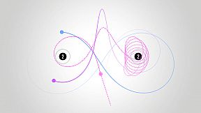 Orbit - Playing with Gravity