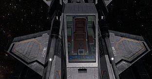 Spaceships for Clip maker