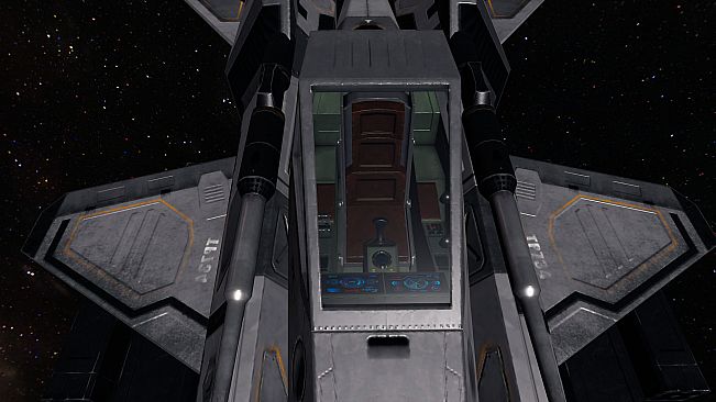 Spaceships for Clip maker