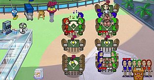 Diner Dash: Hometown Hero