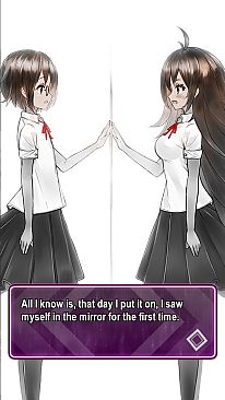 2ECONDS TO STΔRLIVHT: My Heart's Reflection