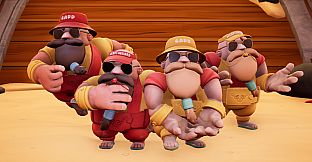 Bronzebeard's Tavern - Kelpbeard's Cove Theme Pack