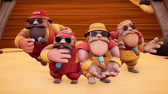 Bronzebeard's Tavern - Kelpbeard's Cove Theme Pack