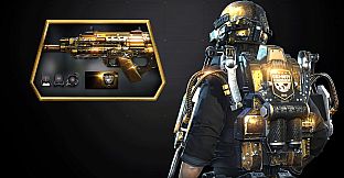 Call of Duty: Advanced Warfare - Championship Premium Personalization Pack