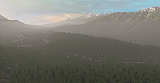 Trainz Plus DLC - Route: Beavermouth to Ottertail