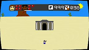 Super Amazing Wagon Adventure