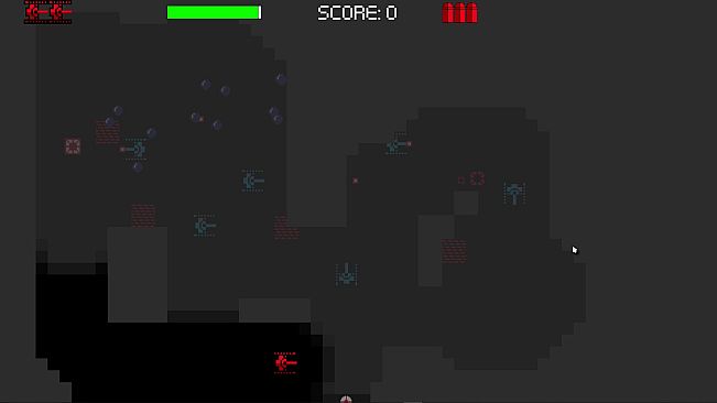 Tiger Tank 59 Ⅰ Black Hill Fortress MP095