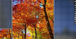 Jigsaw Puzzle Pack - Pixel Puzzles Ultimate: Autumn 2