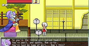 Monster Girls You-ki Chan