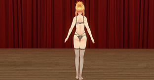 CUSTOM ORDER MAID 3D2 It's a Night Magic The Maids' Harvest ALL in ONE Pack