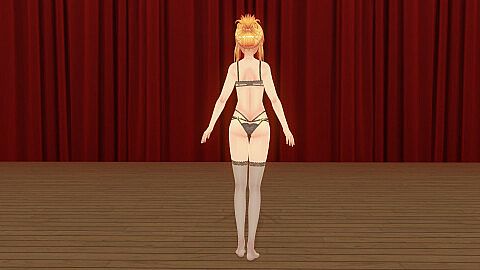 CUSTOM ORDER MAID 3D2 It's a Night Magic The Maids' Harvest ALL in ONE Pack