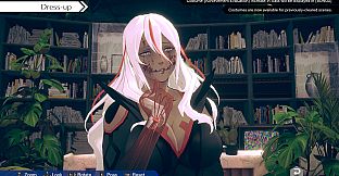 AI: THE SOMNIUM FILES - nirvanA Initiative DLC B-Movie Horror Set