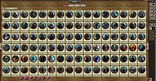 Fantasy Grounds - Fantasy Token Collection - Undead 01