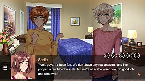 Paws & Effect: My Dogs Are Human!