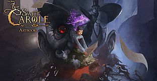 Bye Sweet Carole - Artbook