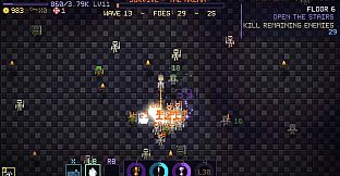 Crownsink