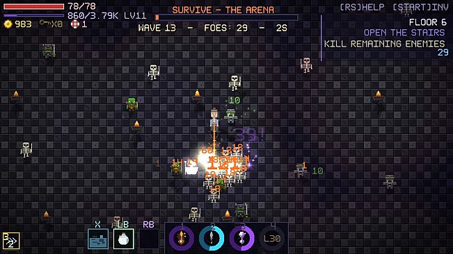 Crownsink