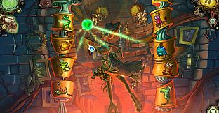 Witch's Pranks: Frog's Fortune - Collectors Edition