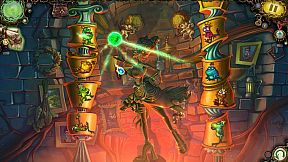 Hidden Object Adventure Bundle 2