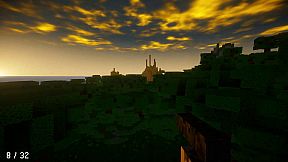 Guns, Blocks, and Steel