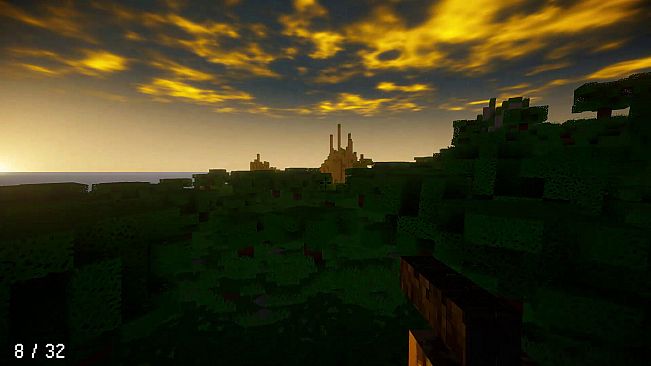 Guns, Blocks, and Steel