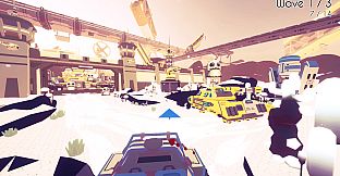 Paper Dash - City Hustle