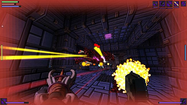 Bloc-Age: Path of the Oracle