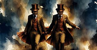 AI-VJ - Dancing Visuals