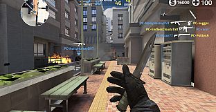 Forward Assault