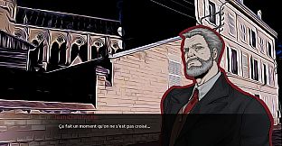 Sept jours, sept lieux, sept vies