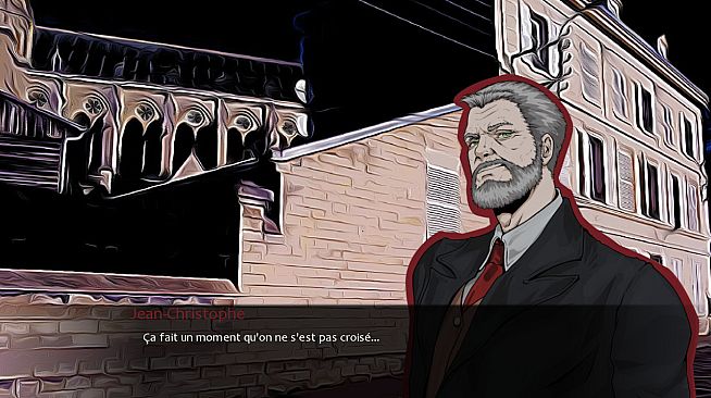 Sept jours, sept lieux, sept vies