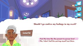 Later Daters - Premium