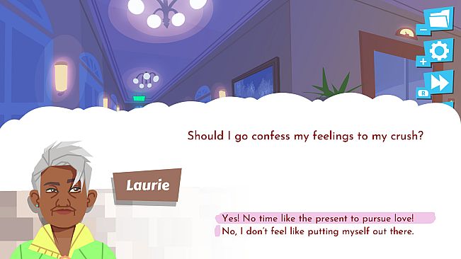 Later Daters - Premium