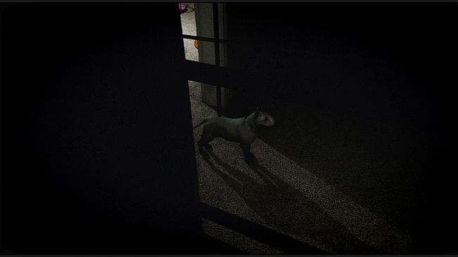 Rotfang: The House