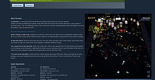 CoreBreaker: Desktop Swarm