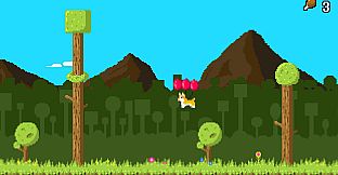 Hop Hop! Donut Soundtrack