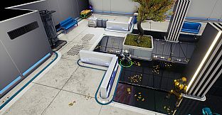 Signals of Outer Space